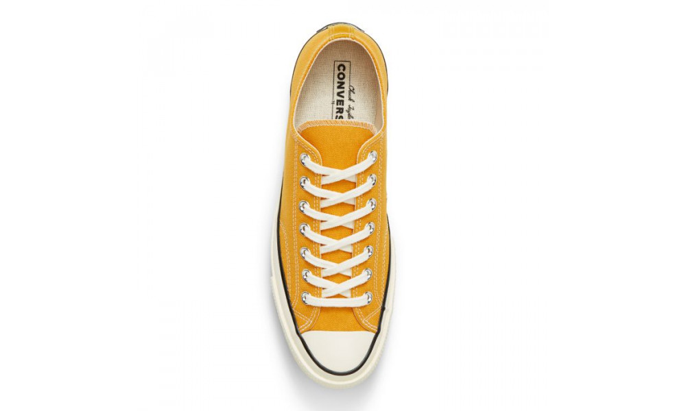 Converse chuck hot sale low top